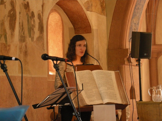 Catéchisme | Camp et culte des confirmations, 2013